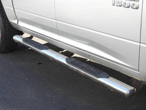 2013 RAM 1500 Express