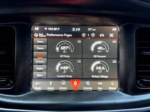 2018 Dodge Charger Daytona 392