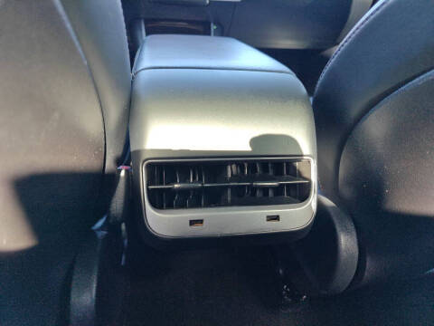 2020 Tesla Model 3 Standard Range