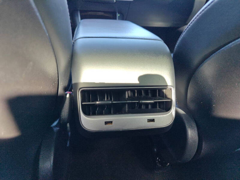 2020 Tesla Model 3 Standard Range