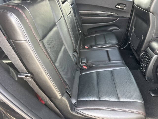 2023 Dodge Durango R/T Plus