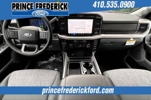 2026 Ford F-350 Super Duty