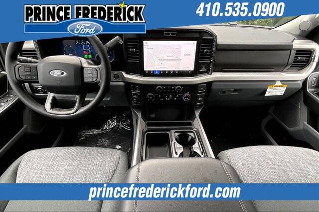 2026 Ford F-350 Super Duty