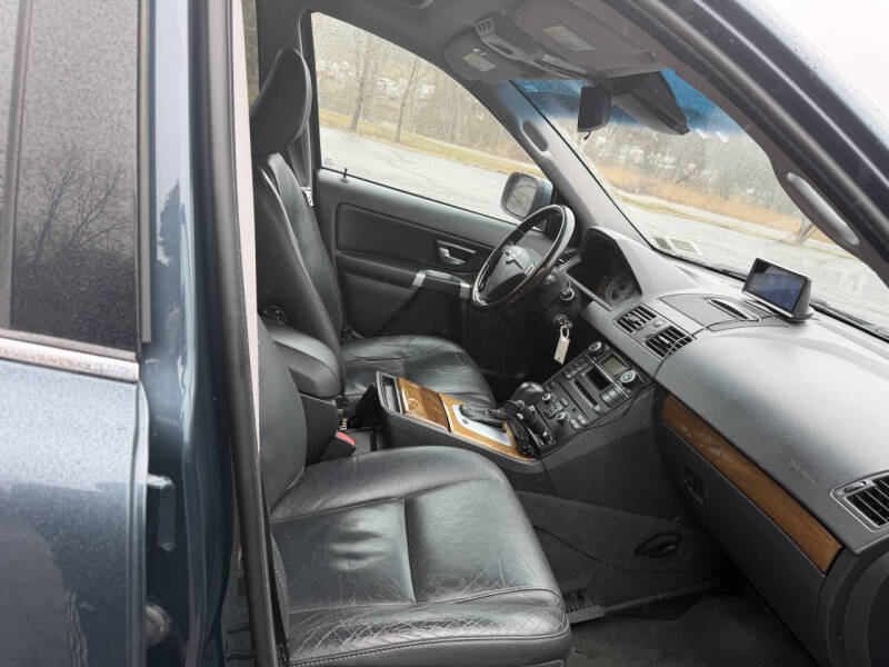 2007 Volvo XC90 3.2