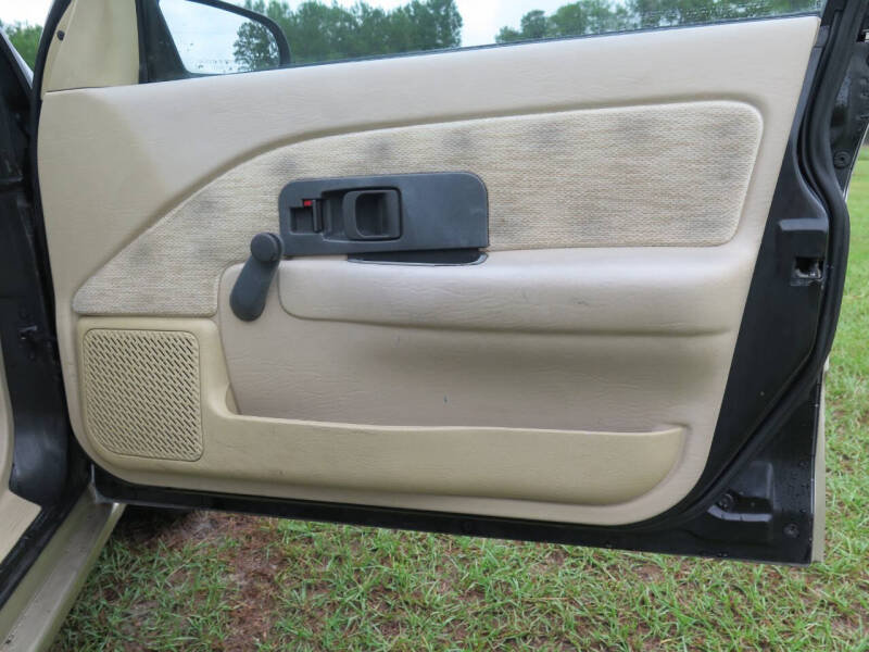 1994 Saturn S-Series SL2