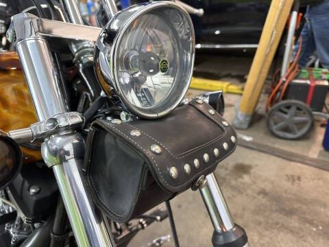 2007 Harley-Davidson Night Train
