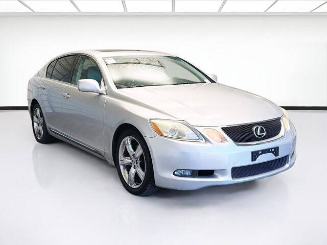 2006 Lexus GS 300