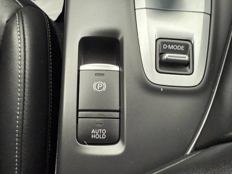 2023 Infiniti QX50 Pure