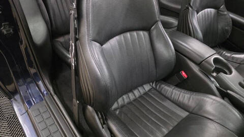 2002 Pontiac Firebird