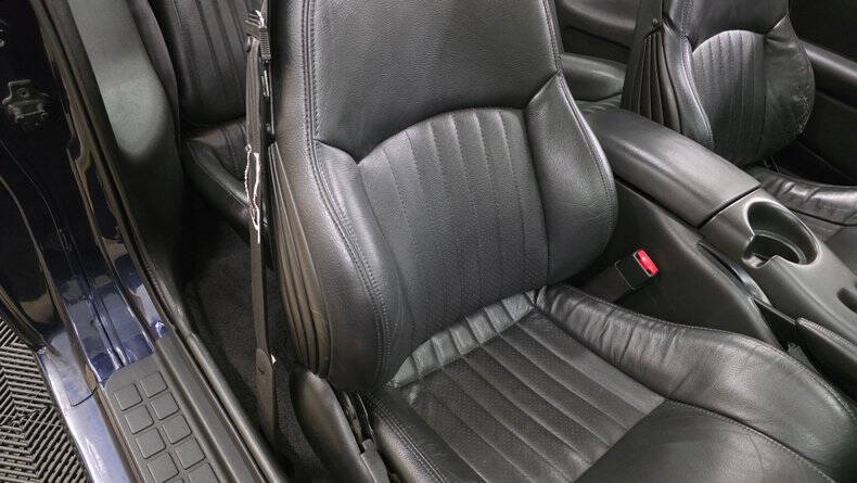 2002 Pontiac Firebird