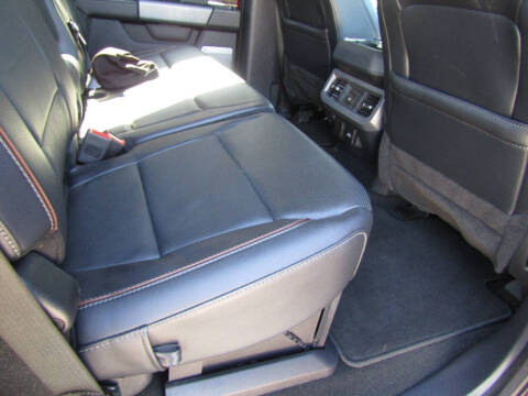 2024 Ford F-250 Super Duty Lariat