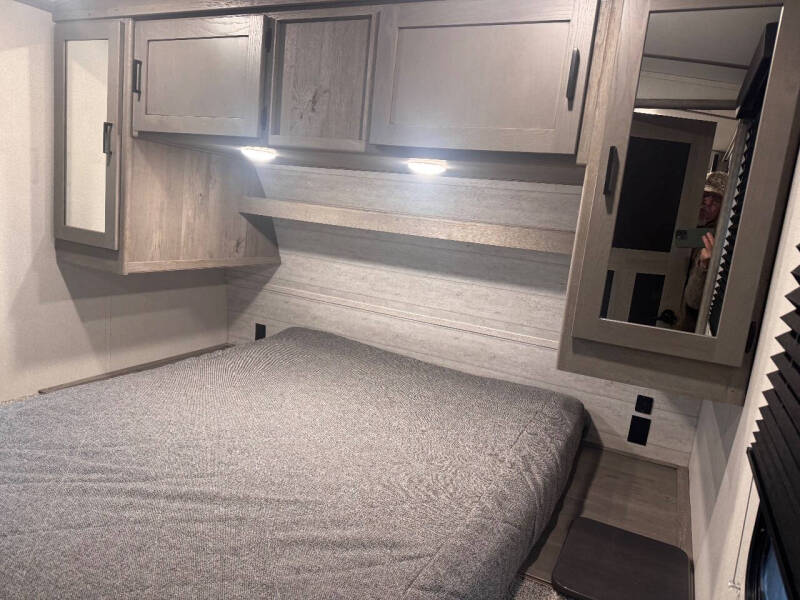 2021 Keystone RV OUTBACK 292URL
