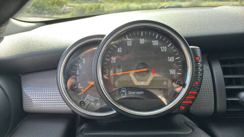 2015 MINI Hardtop 2 Door Cooper