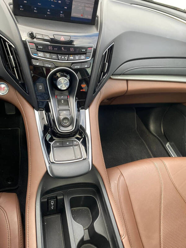 2019 Acura RDX w/Tech