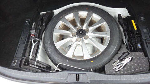 2010 Lexus LS 460 L