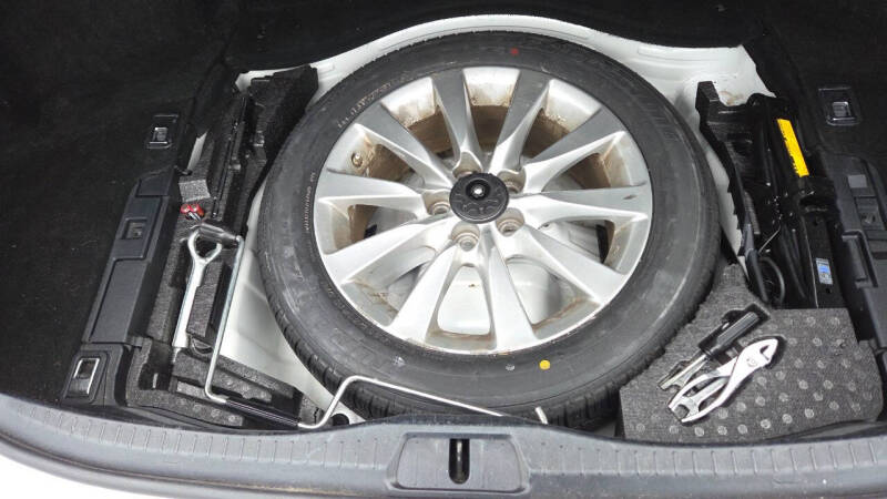 2010 Lexus LS 460 L