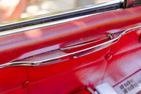 1963 Cadillac DeVille