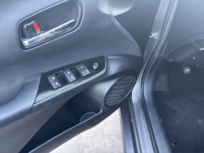 2017 Toyota Prius Two