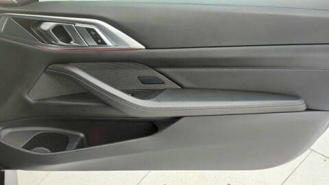 2021 BMW M4 Competition