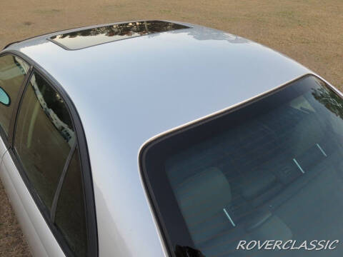 1999 Cadillac Catera