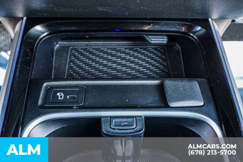 2023 Mercedes-Benz EQB EQB 250+