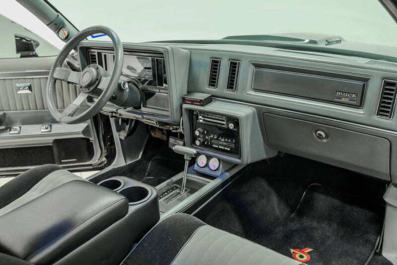 1987 Buick Grand National