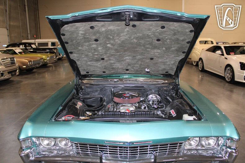 1968 Chevrolet Impala