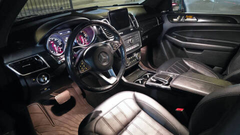 2017 Mercedes-Benz GLE GLE 350 4MATIC