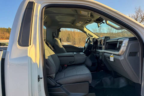 2025 Ford F-350 Super Duty