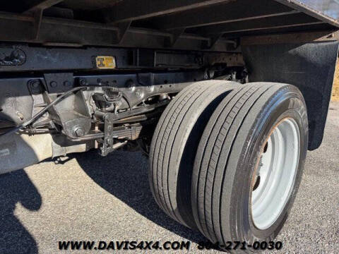 2011 Ford F-450 Super Duty