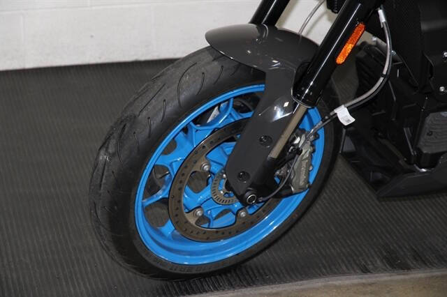 2024 Indian FTR Sport