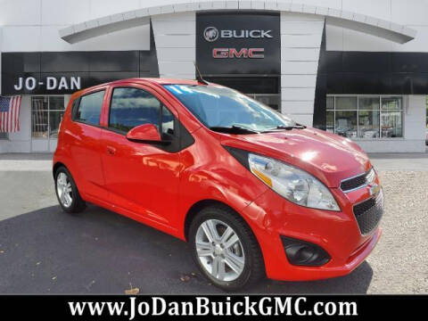 2014 Chevrolet Spark for sale at Jo-Dan Motors in Plains PA