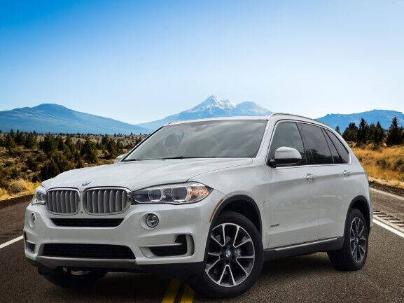 2016 BMW X5 for sale at All Will Drive Motors in Davie, FL