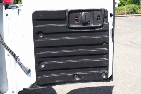 2014 Chevrolet Express 2500