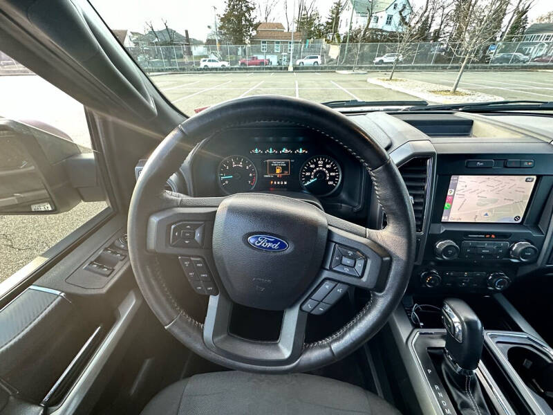 2019 Ford F-150 null photo 28