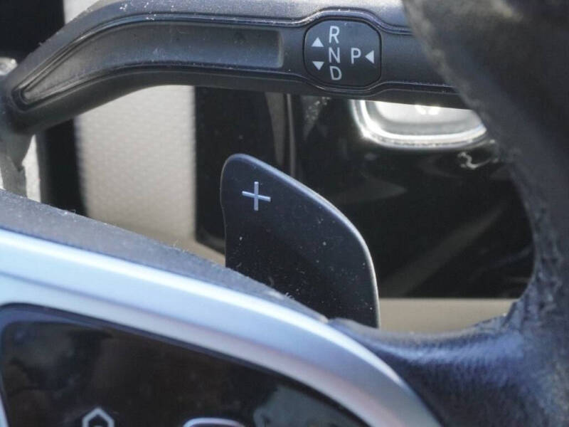 2019 Mercedes-Benz A-Class A 220