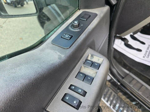 2012 Ford F-350 Super Duty