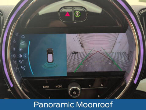 2022 MINI Countryman Cooper S