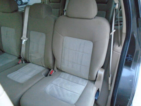 2005 Ford Expedition XLT