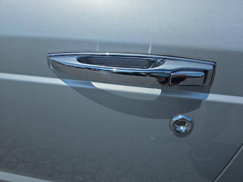 2007 Bentley Arnage T