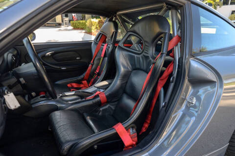 2004 Porsche 911 GT3