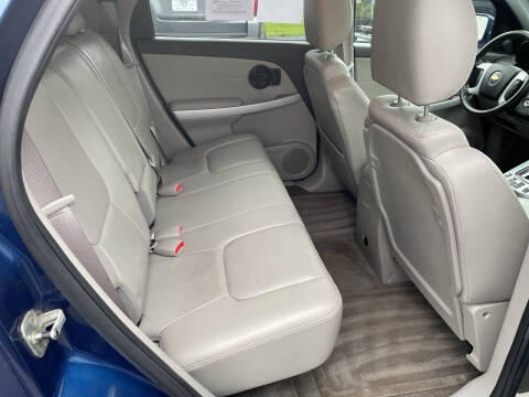 2009 Chevrolet Equinox LT