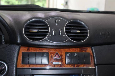 2008 Mercedes-Benz CLK CLK 350