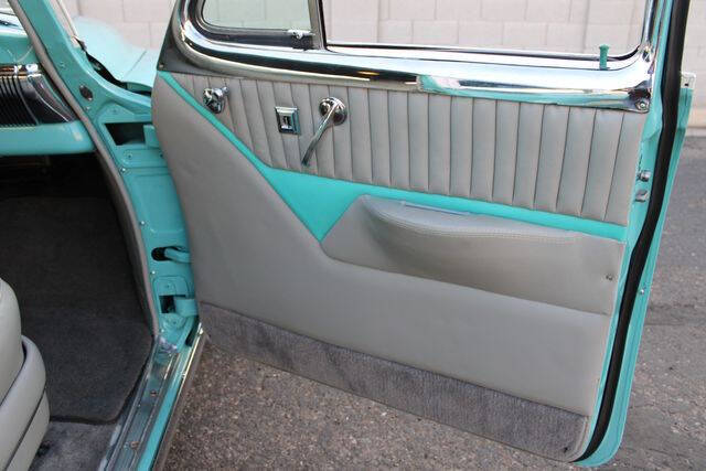 1954 Chevrolet Bel Air