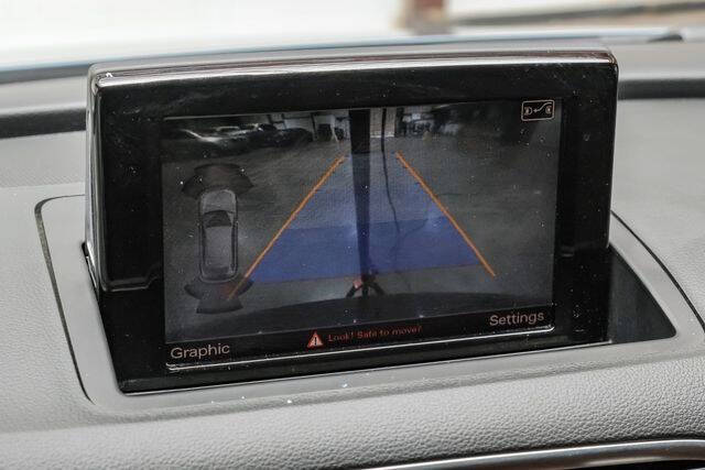 2017 Audi Q3 2.0T quattro Premium Plus