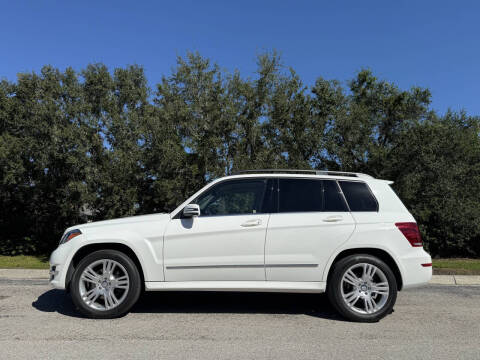 2014 Mercedes-Benz GLK GLK 350