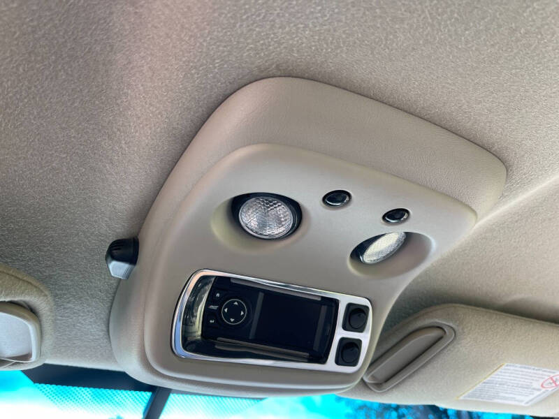 2007 Chevrolet Silverado 3500 Classic LT3