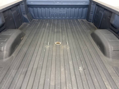 2024 Chevrolet Silverado 3500HD