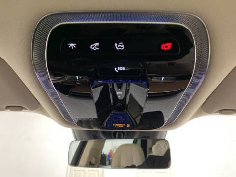 2023 Mercedes-Benz EQS EQS 450+