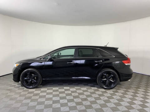 2011 Toyota Venza AWD V6